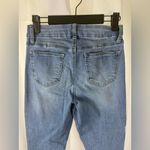Ashley Mason  High Rise Skinny Jeans Size 3 GUC Photo 4