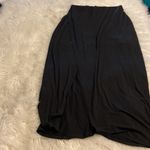 White House | Black Market Maxi Skirt size S length 38” waist 28” with elastic Photo 13