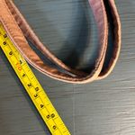 Purple Champagne Black Beaded Evening Dress Purse Photo 6