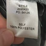 Current Air  Animal Print Smocked Waist Dress Photo 6