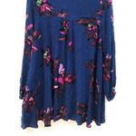 Free People  Dress Tunic Top Photo 3