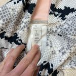 Balance Collection  Womens Contender High Rise  Legging Soft Snake Print Sz SMALL Photo 11