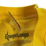 R.L. Stine Goosebumps Pumpkin Head Trick or Treaters T Photo 7