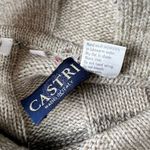 Castri sweater Made in Italy measures 24 pit to pit Maybe L / XL Vintage Size undefined Photo 7