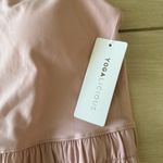 Yogalicious Pink  Athletic Romper #activewear
Size Large Photo 2