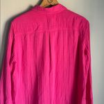 XIRENA SCOUT SHIRT PINK XS Photo 8