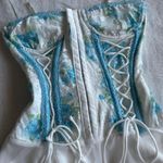 Generation Outcast Clothing OUTCAST CLOTHING Rozalia Mini Dress  Photo 4