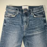 Current/Elliott Current Elliott Stiletto Distress Hem Zayden Jeans Photo 2