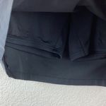 🌞 Black ClimaCool Golf or Tennis Adidas Logo on Back Skorts A146 Photo 9