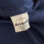 Vintage Reese James 1982 Cartoon Graphic Single Stitch Tshirt Unisex Marriage Hu Blue Size L Photo 7