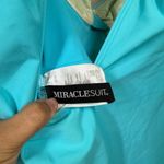 MiracleSuit  Sanibel One Piece Swimsuit Size 14 Photo 4