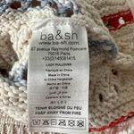 Ba&sh Gardy Colorful Sweater Photo 7