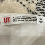 Urban Outfitters suspender printed long sleeve tee / XS / Excellent condition Photo 11