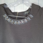 Jessica Simpson black dress NWT Photo 4