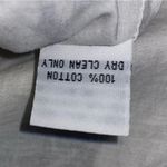 Lapis Ribbon Lined Floral Full Knee Length Skirt Photo 8