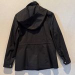 Ralph Lauren Lauren Black Utility Hooded Jacket XS Outdoor Preppy Casual Streetwear Photo 1