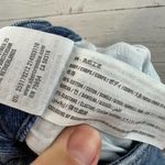 Hollister  Curvy High Rise Mom Jeans Size 31 Photo 7