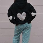 Trust God Hoodie Size L Photo 0