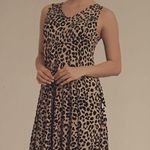 Premise  Animal Print Dress XL NWT Photo 2