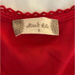 Altar'd State Red  Dress size S Photo 1