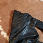 Naked Wardrobe  Drip Drip Drip bodysuit  size small  Mock neck No flaws Photo 2