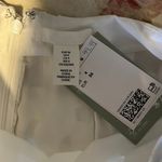 H&M Eyelet Midi Skirr Photo 4