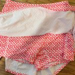 Golf skirt Red Photo 4