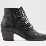 ALDO Bennevis women’s Cas Boots Photo 2