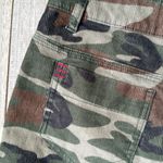 Urban Outfitters  Camouflage Corduroy Mini Skirt Photo 3