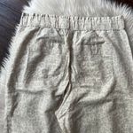 Gap Leopard Print High-rise Pull On Pants Photo 5