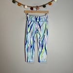 Lilly Pulitzer  Luxletic Shore Perfections Weekender Crop Leggings Photo 2