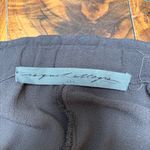 Raquel Allegra Cere Flare Wide Leg Pants in Gray M Size M Photo 6