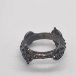 Lucky Brand Flower Ring (7) Photo 5