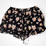 American Eagle flowy shorts Photo 0