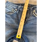 Shyanne ‎ Denim Jeans 29 Regular 29R Womens Bootcut Western Boot Cowgirl Stretch Photo 7
