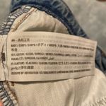 Hollister  Low-Rise Flare Vintage Stretch Jeans Photo 8