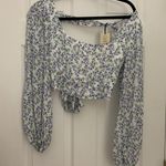 Gab & Kate  Blouse Photo 0