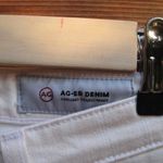 AG Adriano Goldschmied NWT AG Adriana Goldschmied Ankle Cigarette Jeans Photo 9