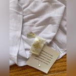 Victoria's Secret Vintage Victoria Secret London Floral Lace Trim Cami Size Small NEW Daisy trim Photo 2