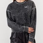Nike SPORTSWEAR REBEL CREWNECK Photo 0