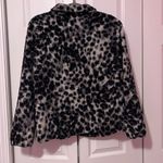 Loft Cheetah print Sherpa Photo 3