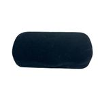 Gucci  black velvet sunglasses case Photo 1