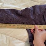 J.Crew Parke Blazer in Purple Herringbone English Wool Size 0 Photo 10