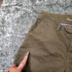 Roxy Green Poetry Chino Pants Photo 5