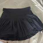 Gold Hinge  Skirt Photo 1