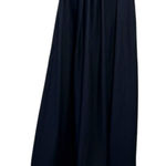 Farm Rio NWT Black Fish Maxi Dress Size XS Photo 0