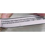 Victoria's Secret  Women's Size‎ 36C Lined Perfect Coverage Bra Photo 3