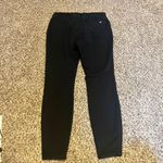 Gap ‎ Stretch Skinny Pants Blue Casual Everyday Trousers Size 6 Photo 5