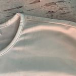 Puma  Women's Print Long Sleeve Top Off White Photo 7