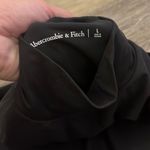 Abercrombie & Fitch Turtleneck Top Photo 1